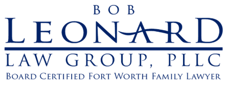 Bob Leonard Law Group, PLLC Logo