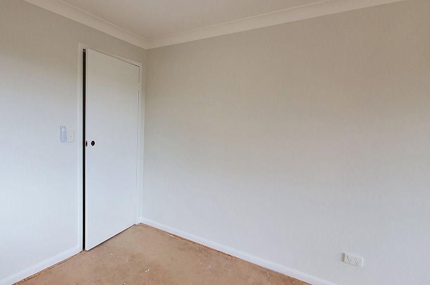 There is a Door in the Corner of the Room — JWP Painting & Property Services in Bateau Bay, NSW