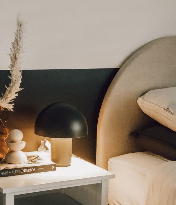 A Hallway with a Large Window — JWP Painting & Property Services in Ettalong Beach, NSW