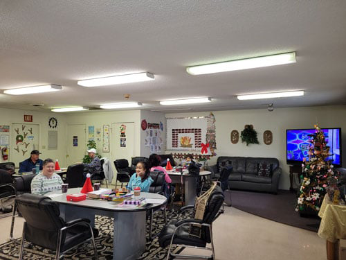 Adult Day Care Adult Day Care