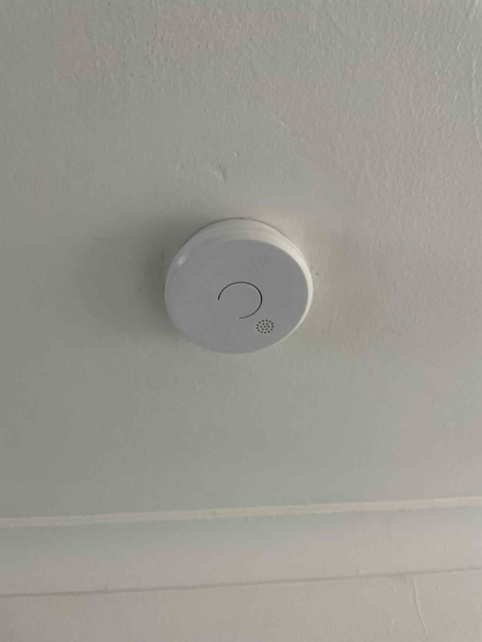 Light put on roof for home owner in Bayside