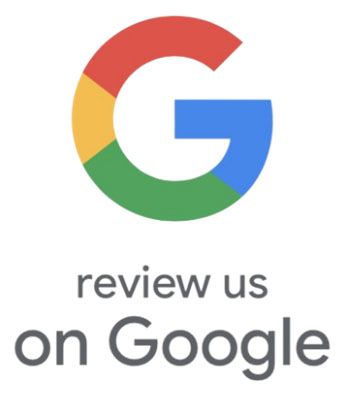 Google logo with 