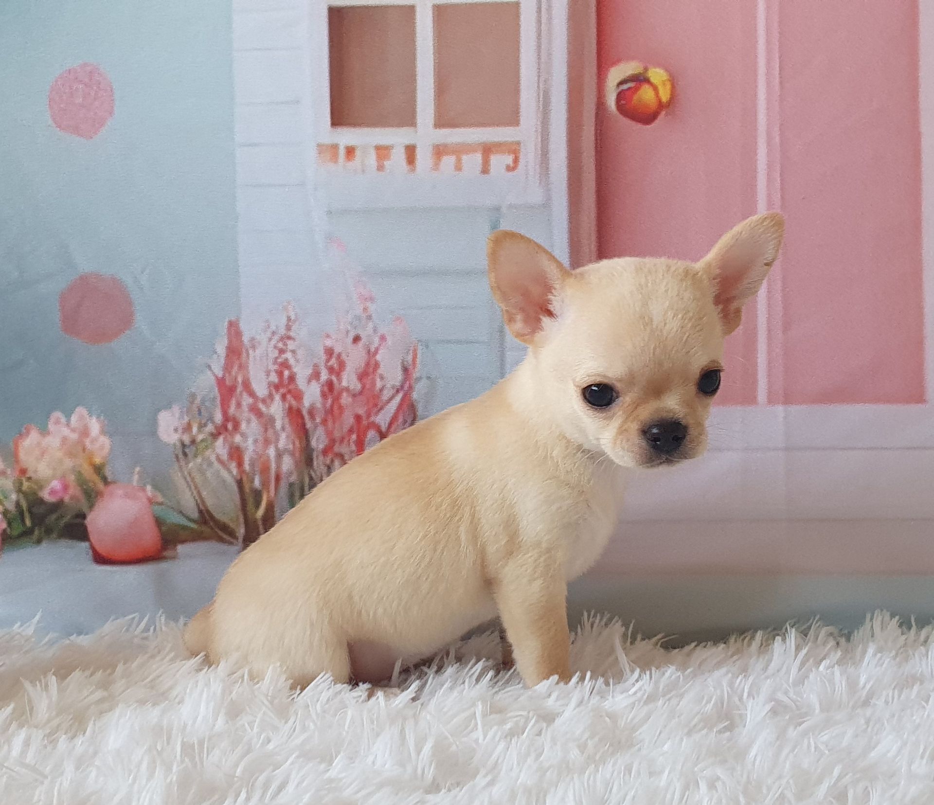 Perola´s Betty Boo