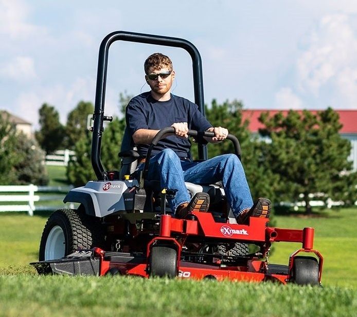 Kenvil Power Your Source for Outdoor Power Equipment