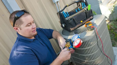Assistance In Contractor Vetting
