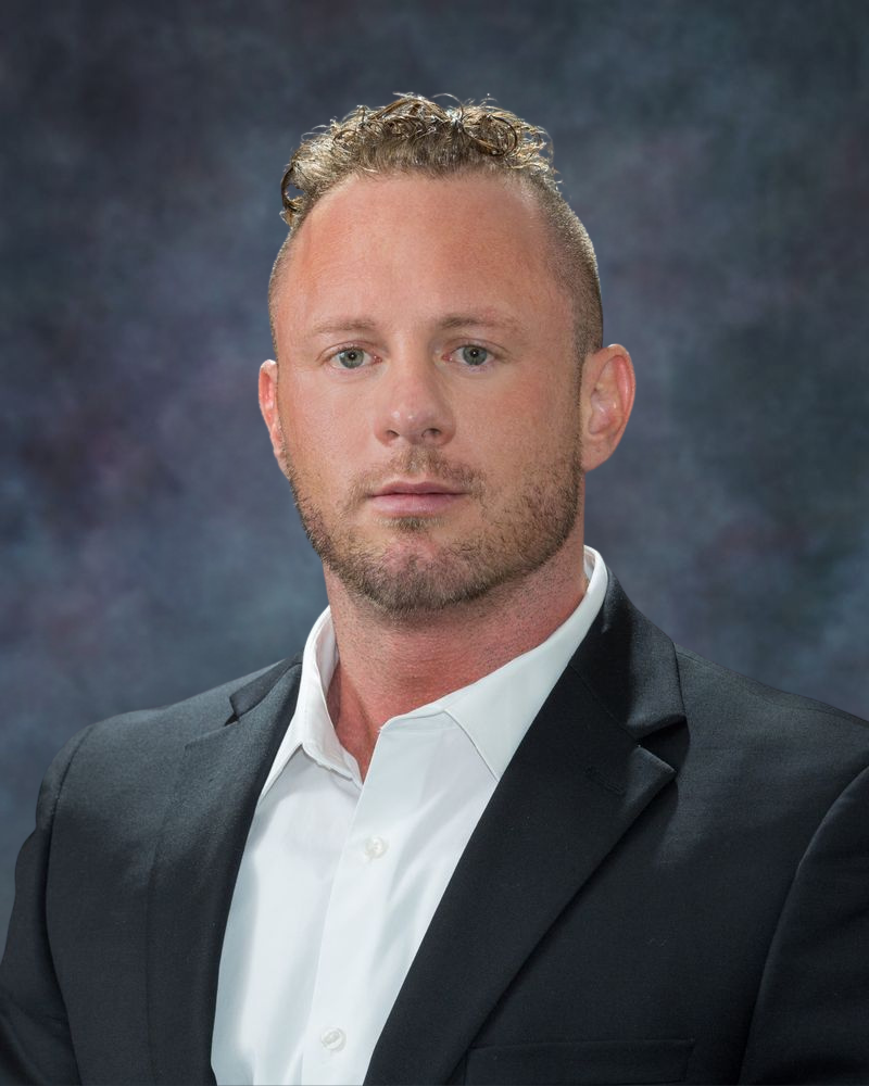 Eric Gerardi