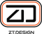 Logo with black 
