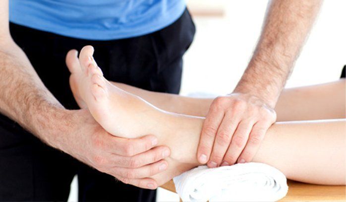 Biomechanical assessment