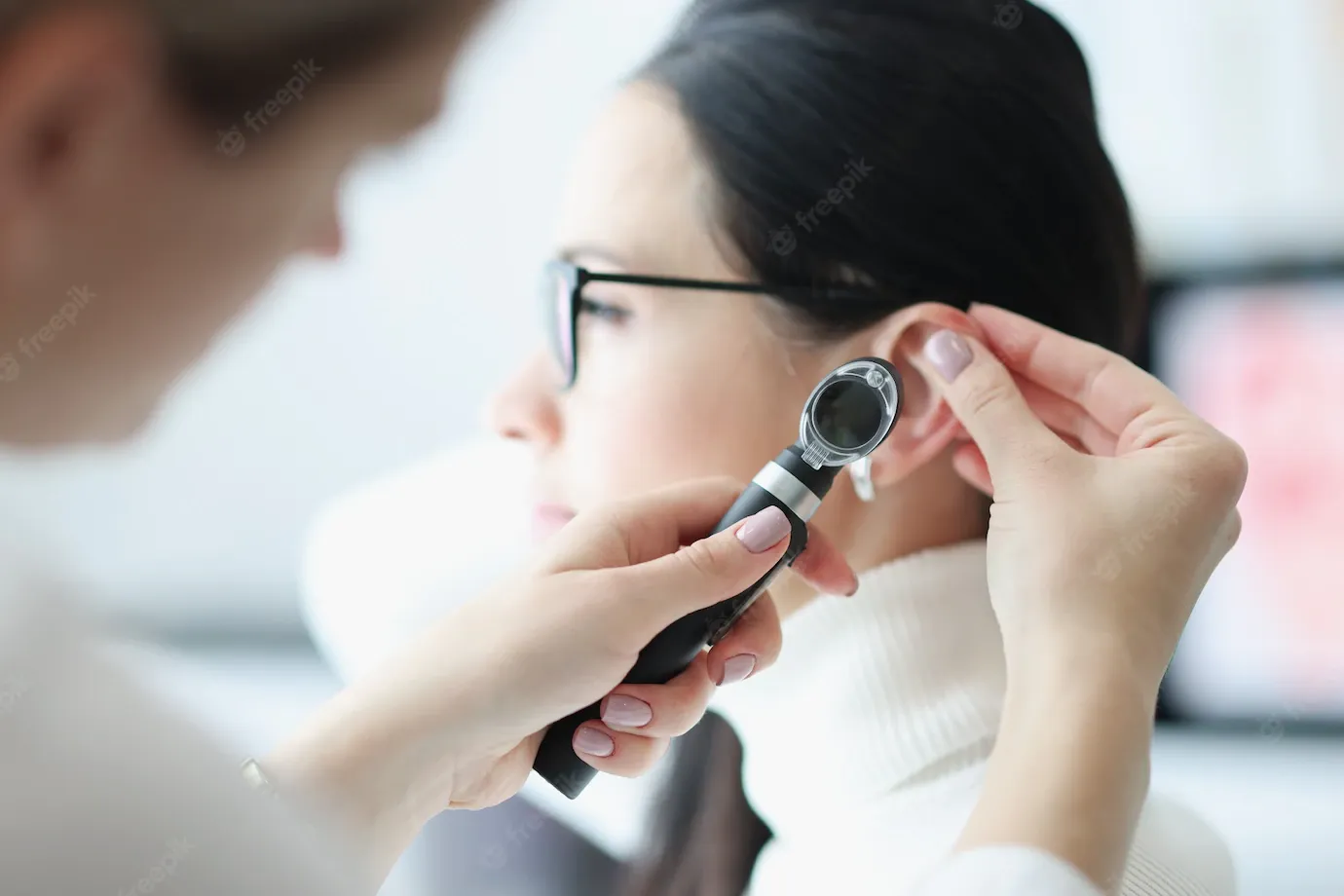 Ear wax removal