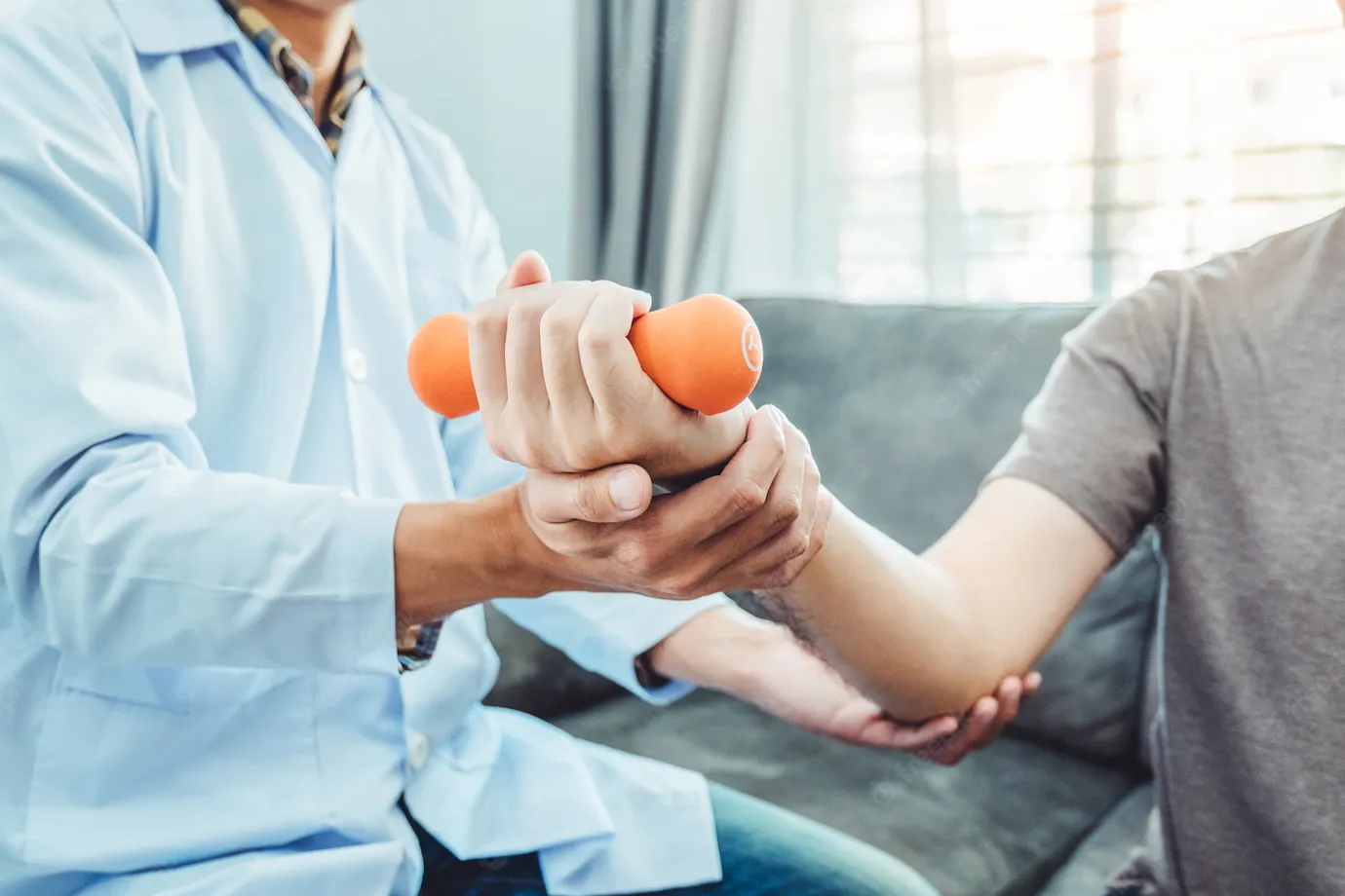 Physiotherapy