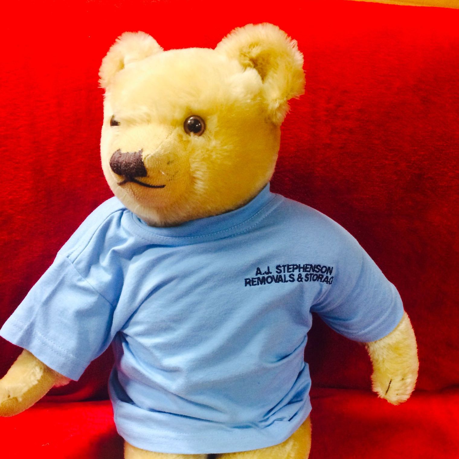 Meet the Team AJ Stephenson Removals Billericay