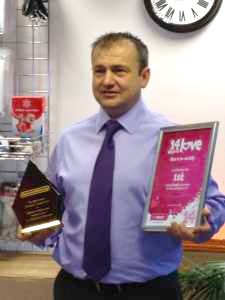 most love removal company in UK is AJ Stephenson Removals
