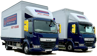 house removals AJ Stephenson Removals Billericay