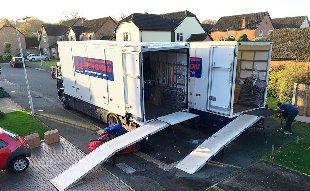 What kind of a mover are you