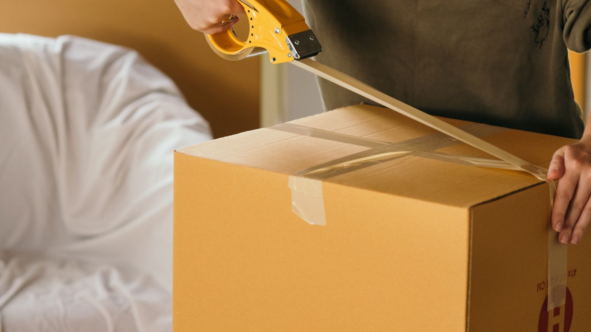 AJ Stephenson Removals Billericay