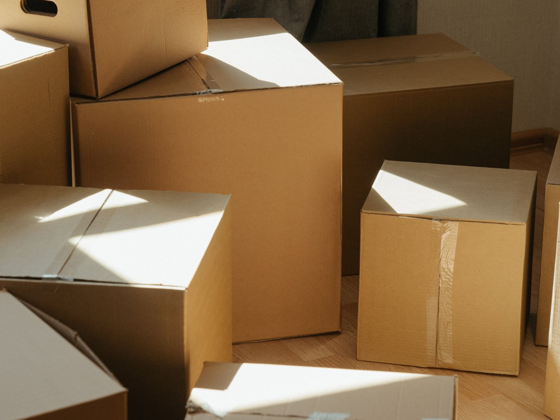 Have you outgrown your home and need storage Billericay