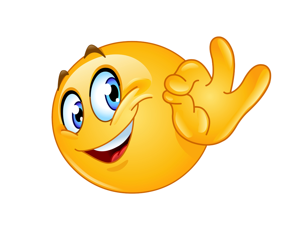 yes emoji