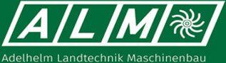 ALM Adelhelm Landtechnik Maschinenbau