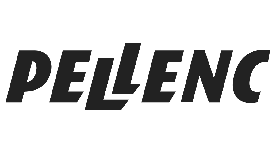 Verdeler van Pellenc snoeischaren, Haagscharen, Kettingzagen.