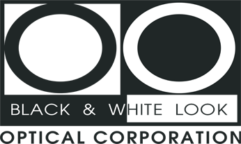 Black & White Look Optical