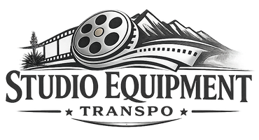 Studio Equipment Transpo Log