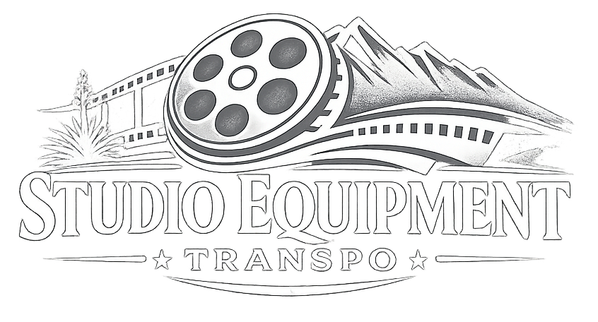 Studio Equipment Transpo logo