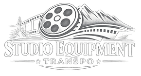 Studio Equipment Transpo logo