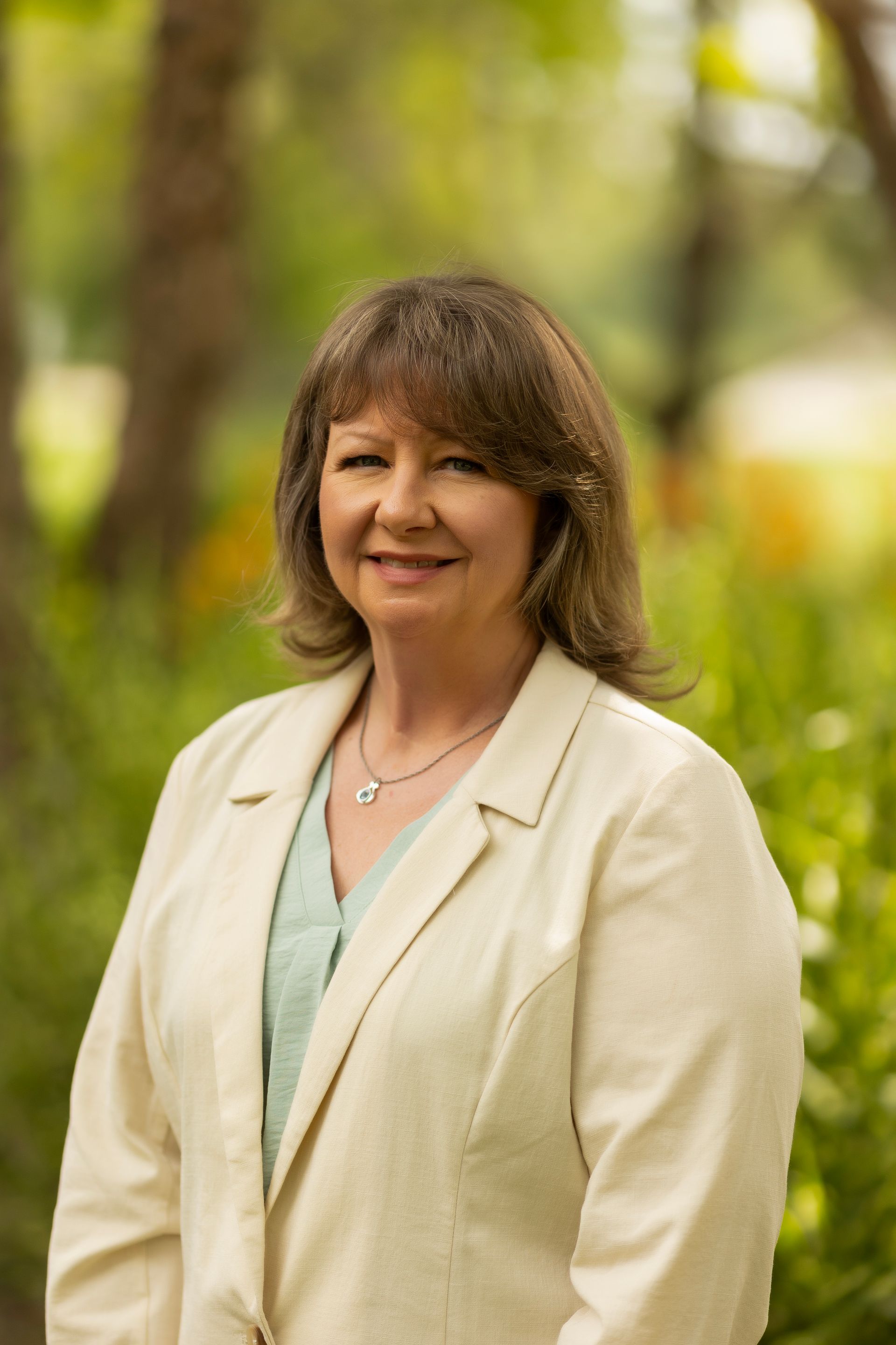 Betty Lynn headshot