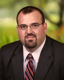 Jim Rodriguez headshot