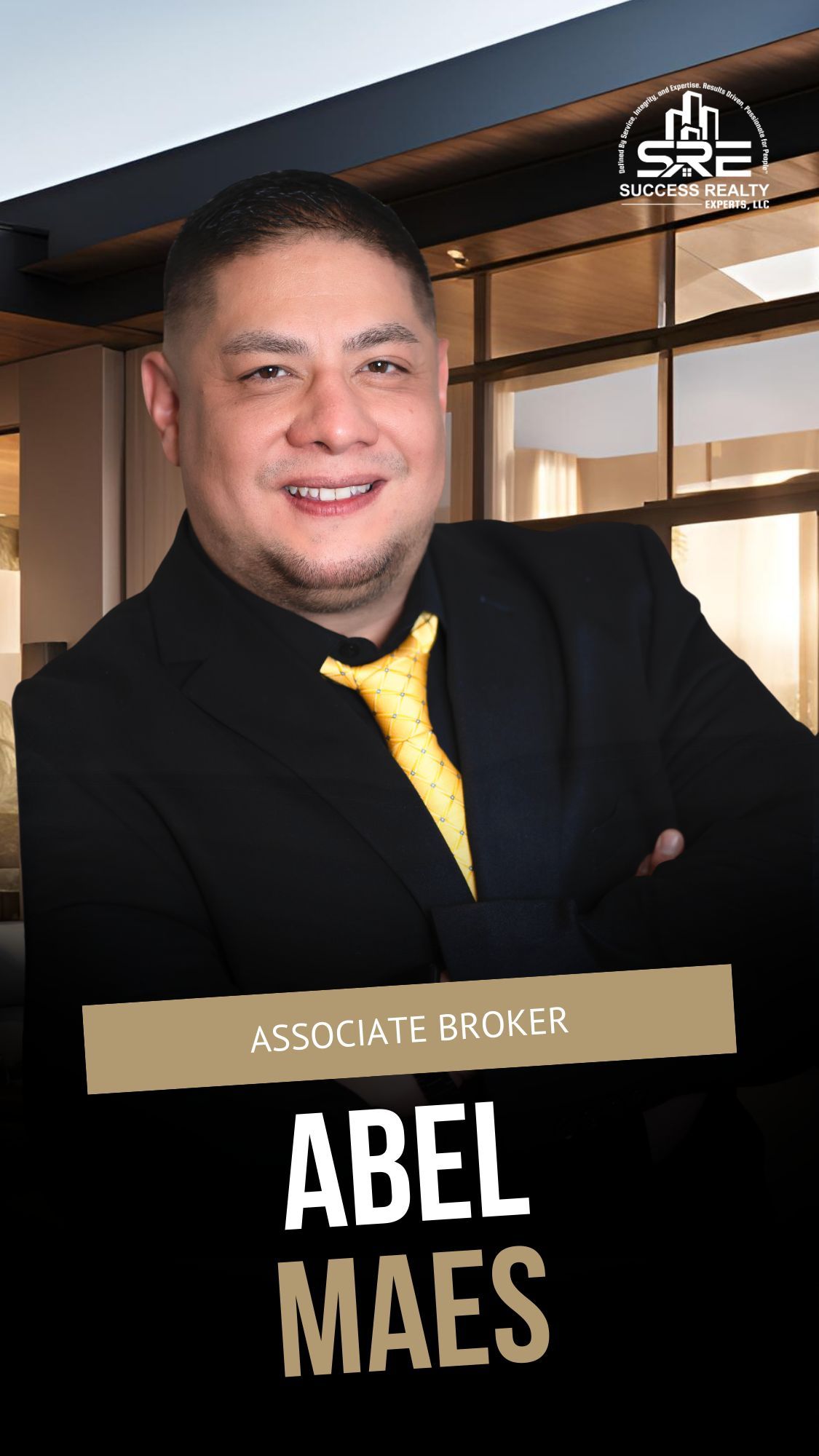 Abel Maes