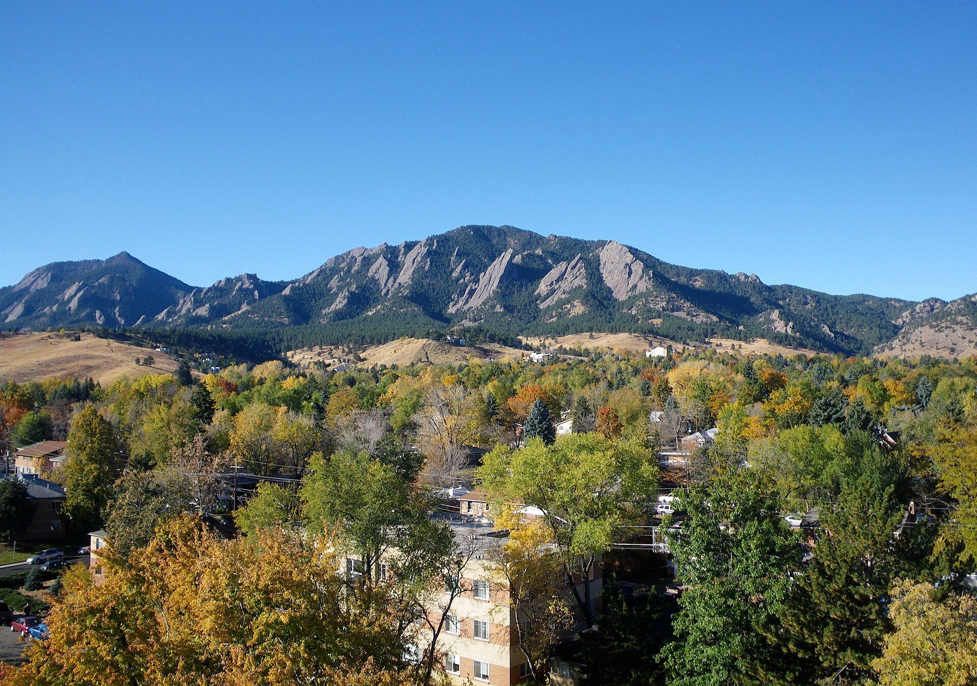 Boulder