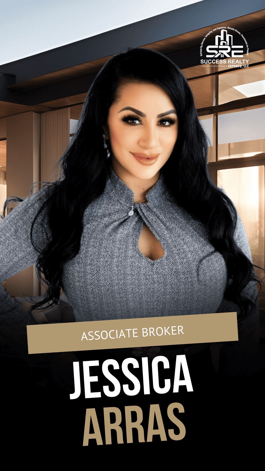 Jessica Arras