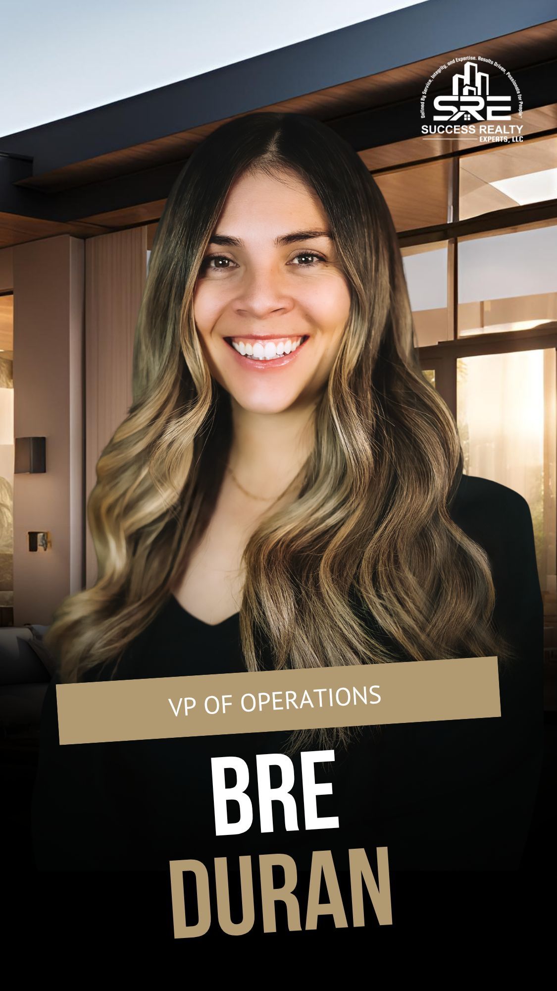 Bre Duran