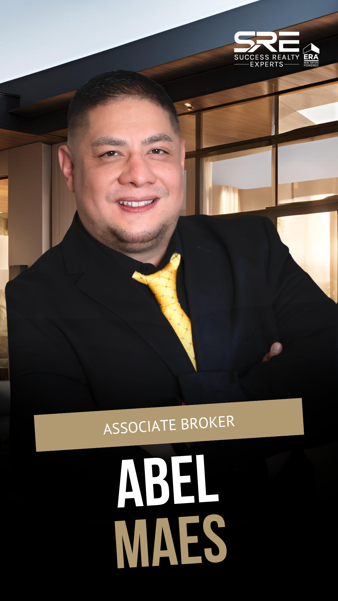 Abel Maes