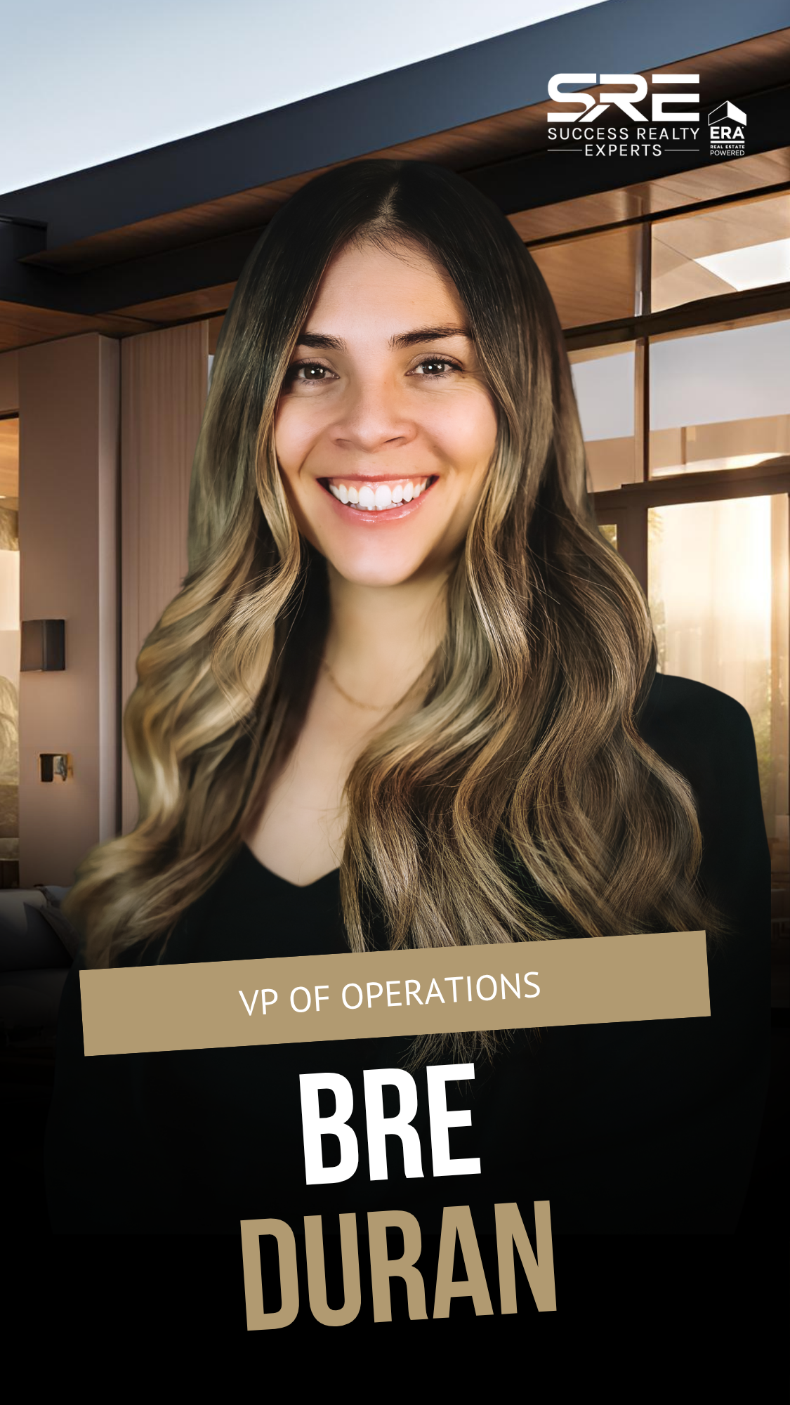 Bre Duran