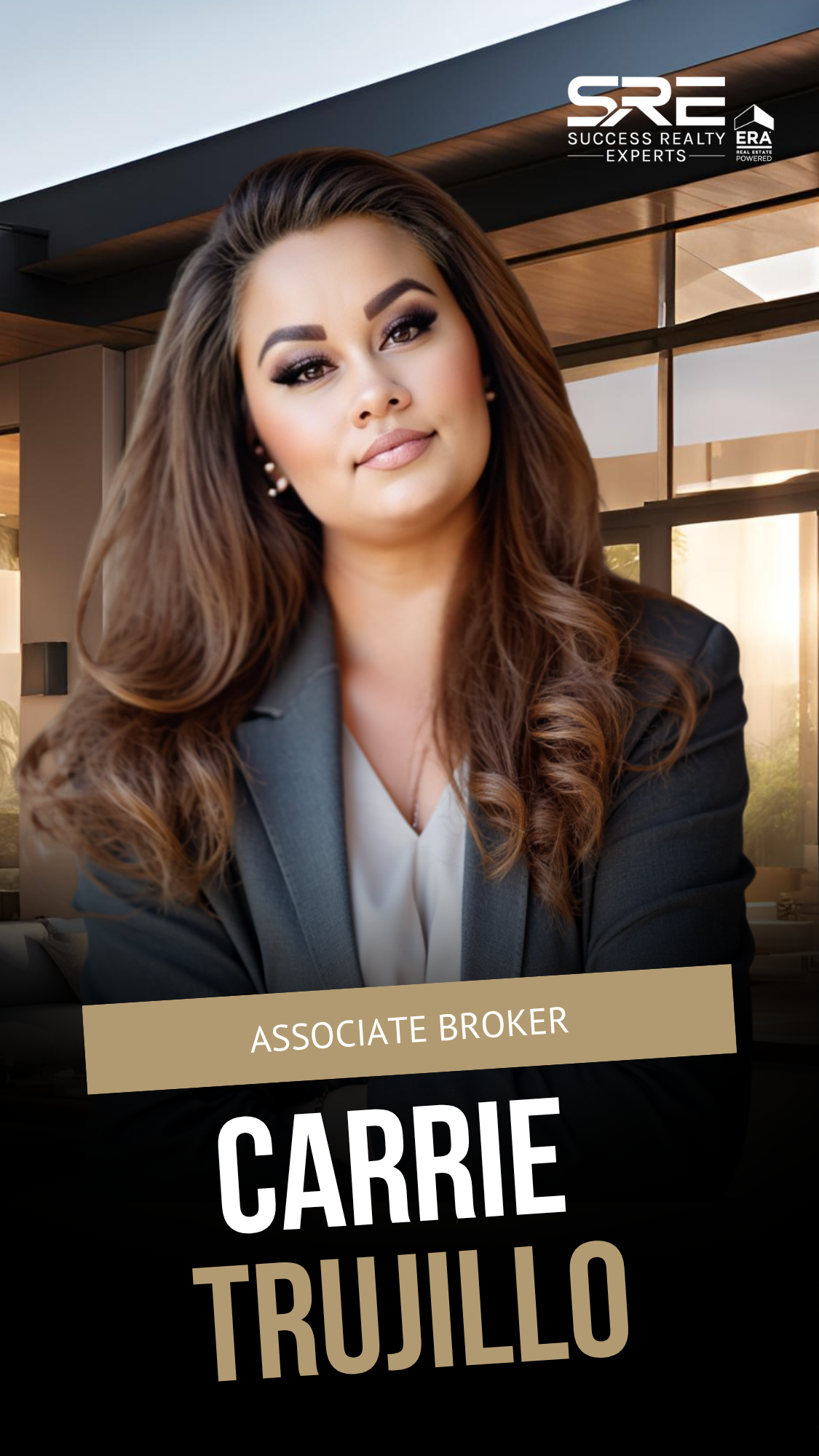 Carrie Trujillo