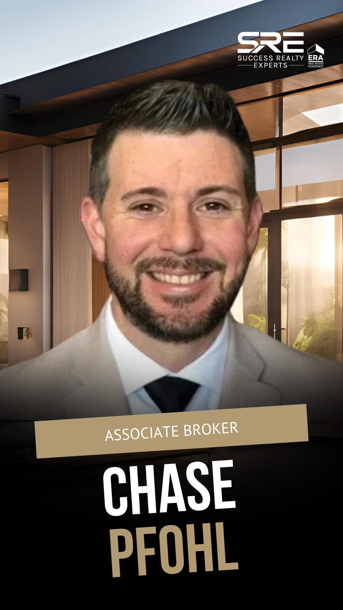 Chase Pfohl