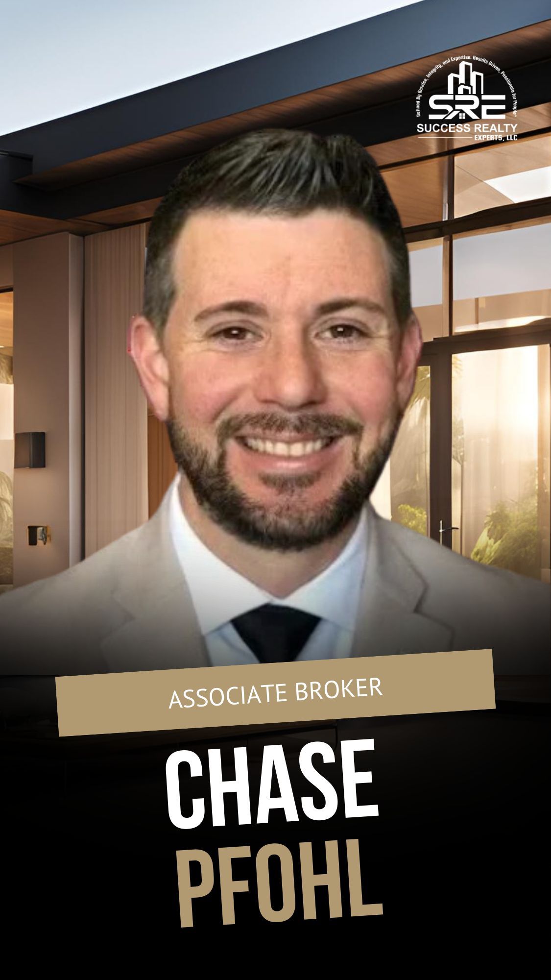 Chase Pfohl