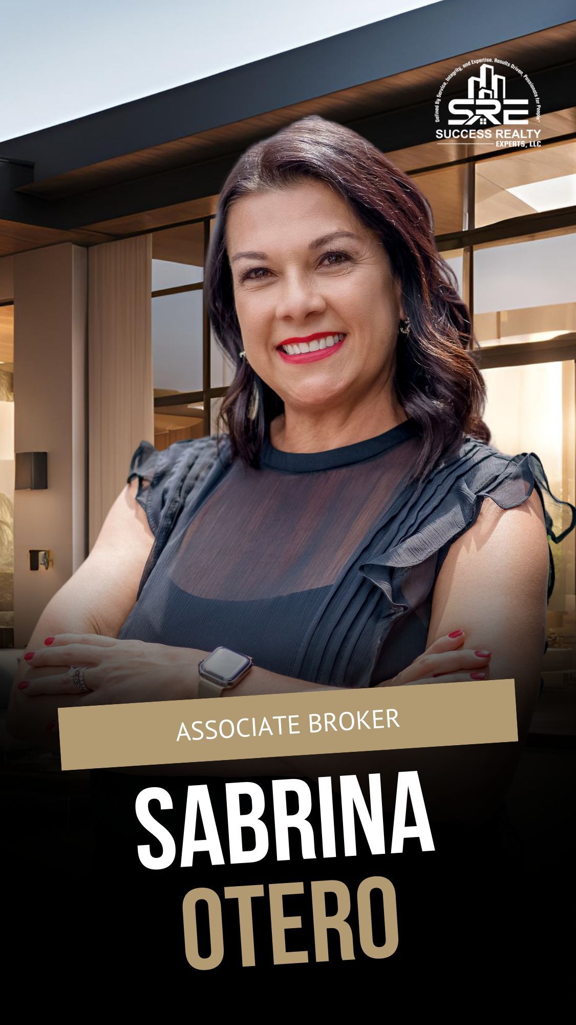 Sabrina Otero