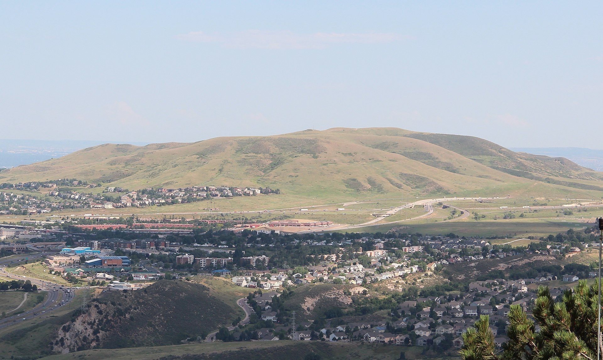 Lakewood