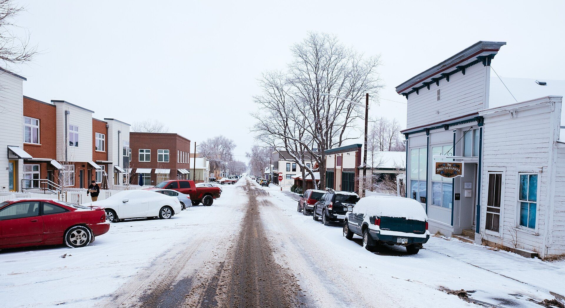 Lafayette