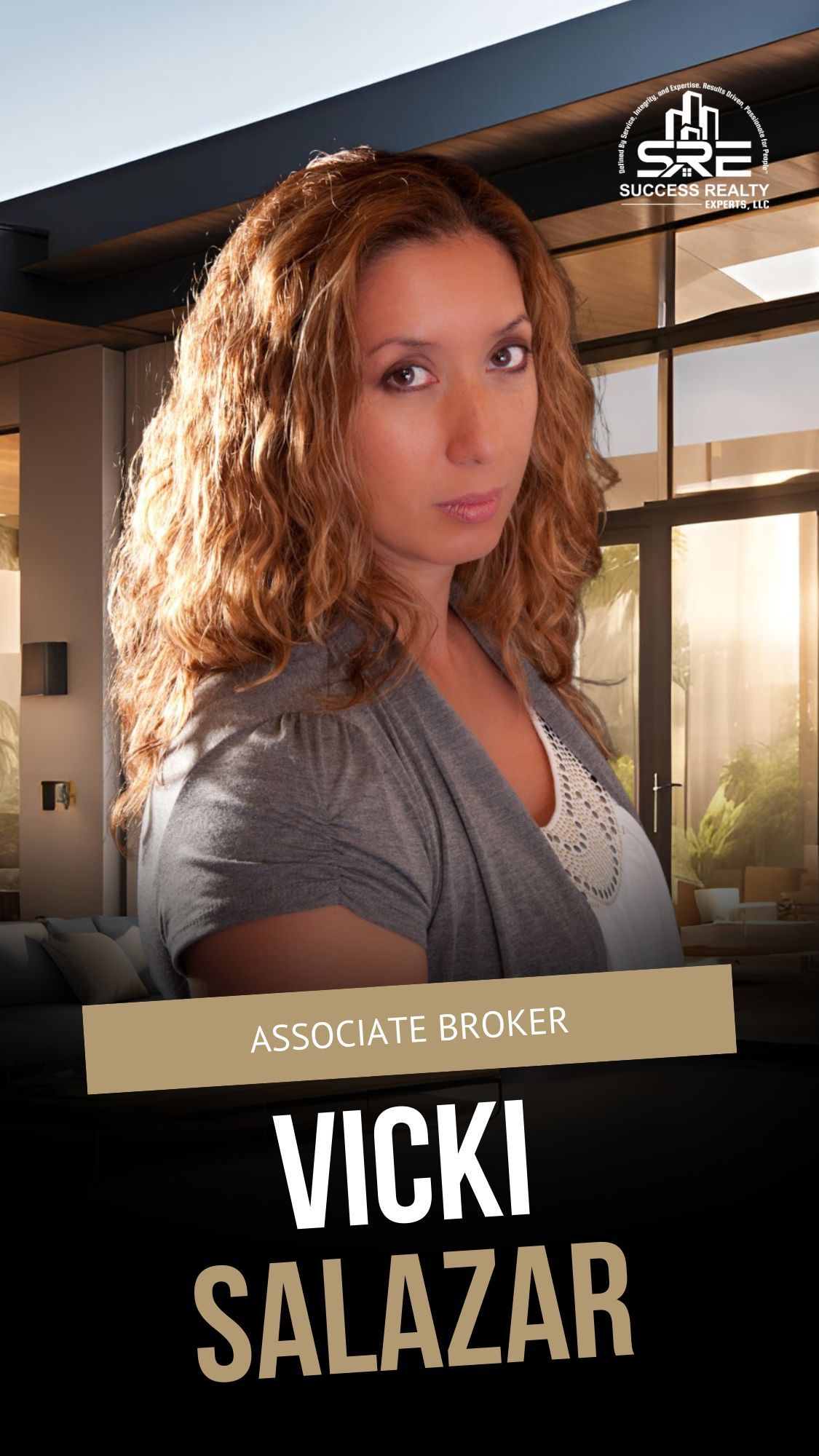 Vicki Salazar