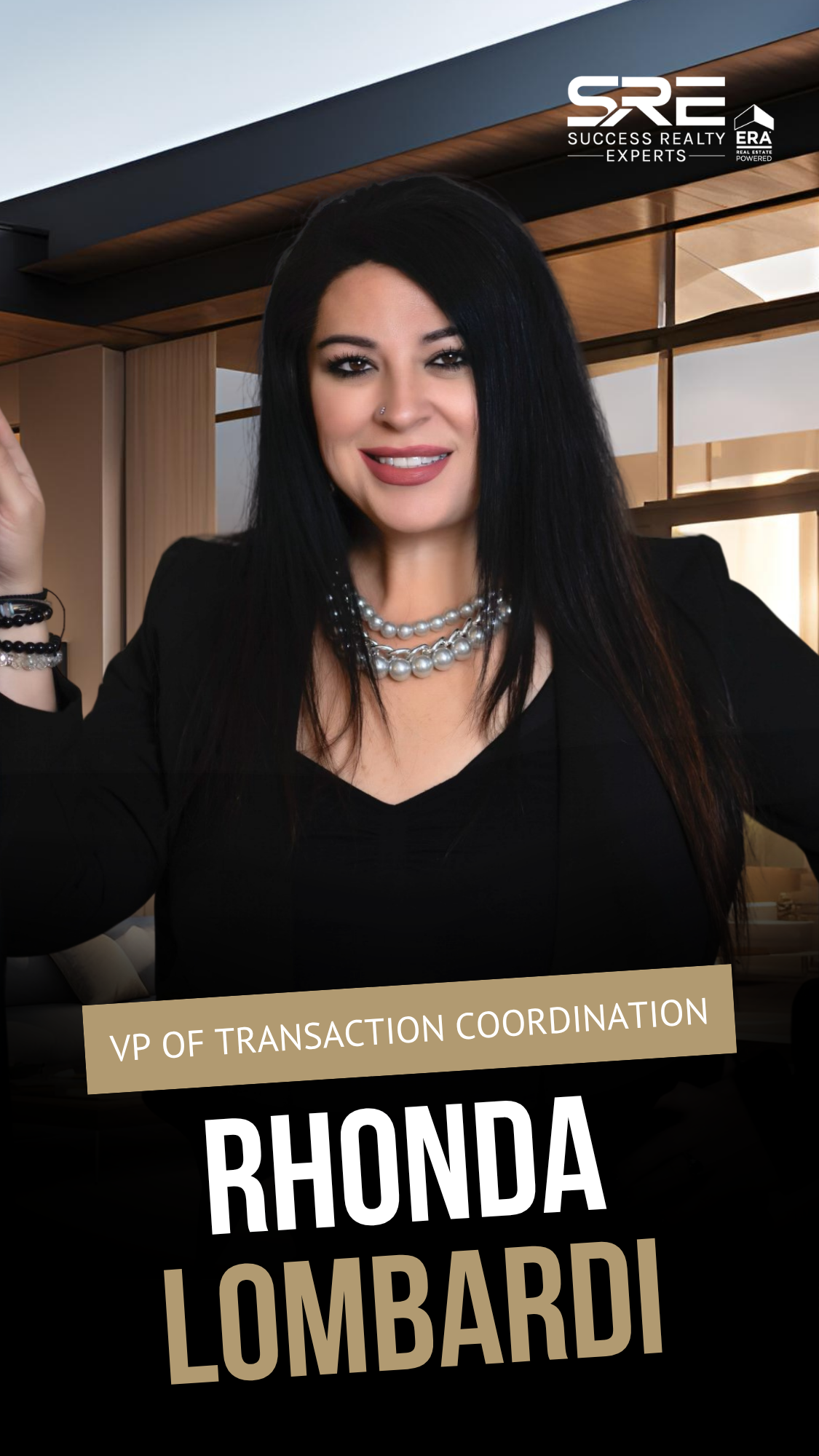Rhonda Lombardi