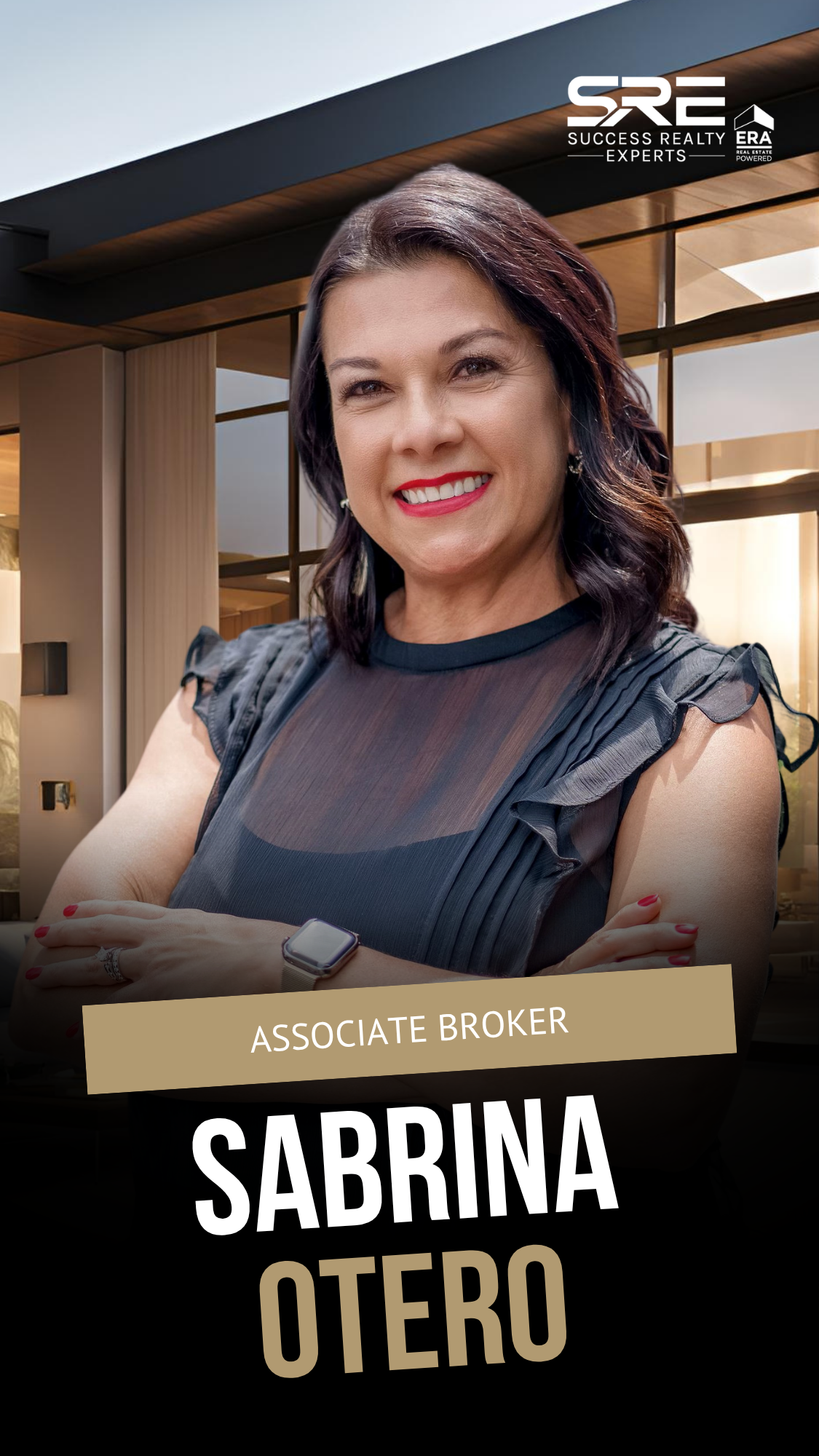 Sabrina Otero