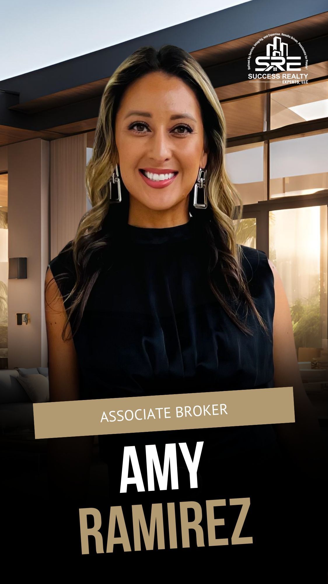 Amy K. Ramirez