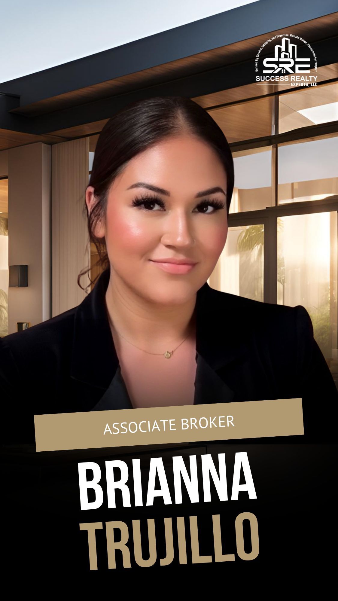 Brianna Trujillo