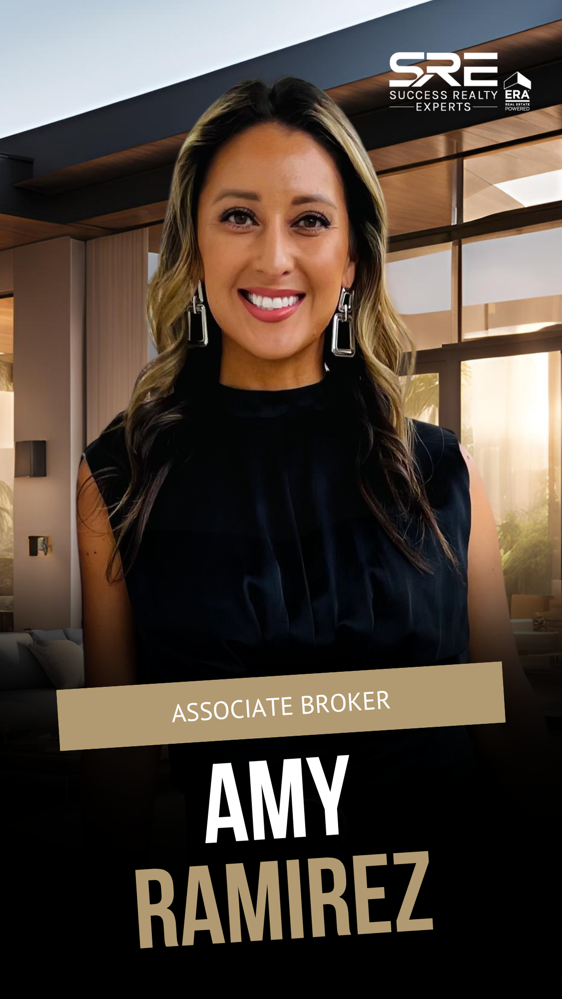 Amy K. Ramirez