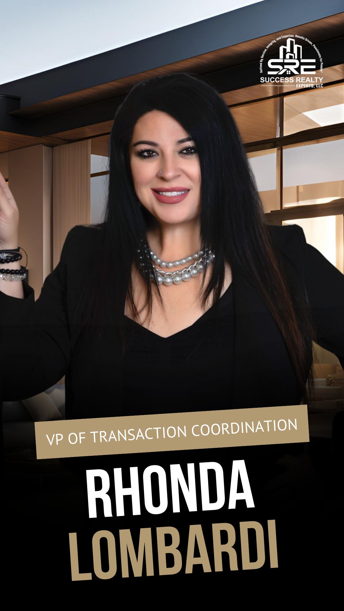 Rhonda Lombardi