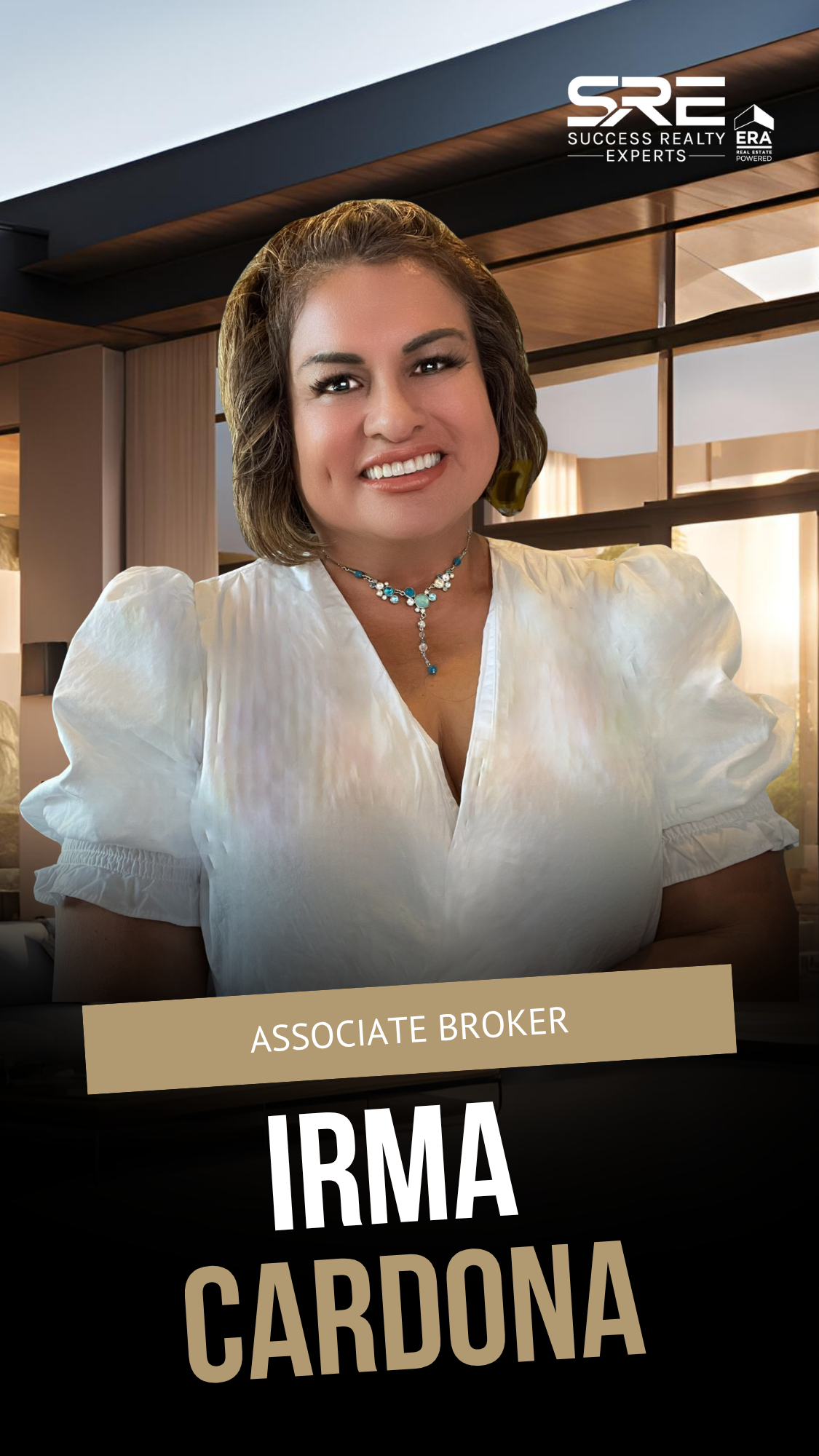 Irma Cardona