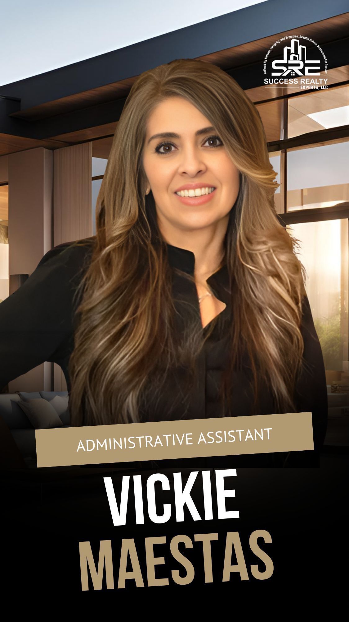 Vickie Maestas